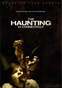 the haunting in connecticut