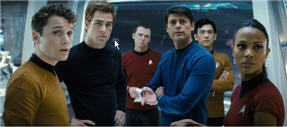 Star trek 2009