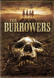 The burrowers