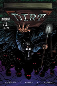 Dirt Issue One