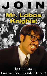 Mr. Lobo's Knights
