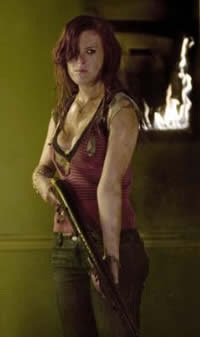 Sorority Row 2009