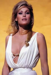 Ursula Andress