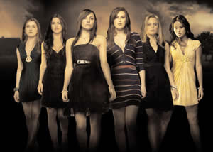 Sorority Row