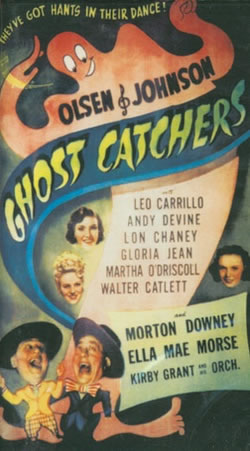 GhostCatchers