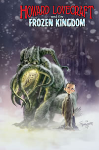 Lovecraft and the Frozen Kingdom