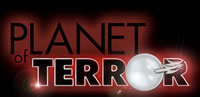 planet of terror