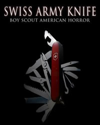 Swiss army knife