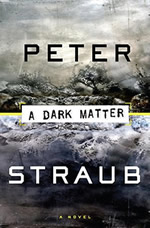 Peter Straub