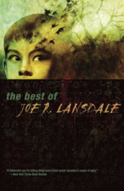 Best of joe r lansdale