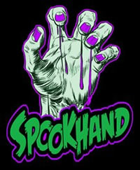 Spookhand Band