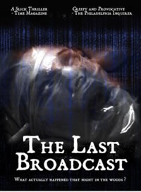 The Last Broadcast