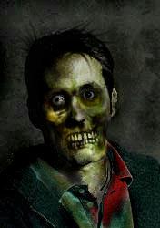 Zombie hayes