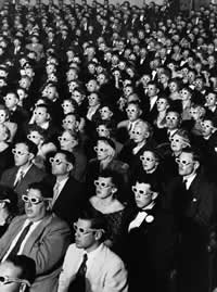 3d audience