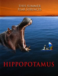 Hippopotamus