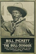 Bill_Pickett_Handbill