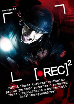 [REC] 2