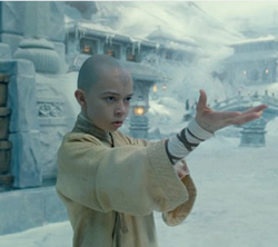 the last airbender