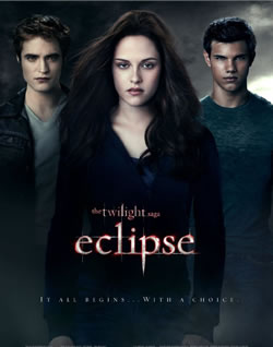 twilight: Eclipse