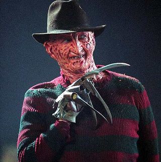 Freddy