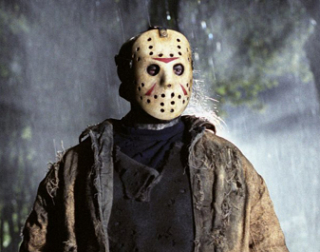 Jason-voorhees