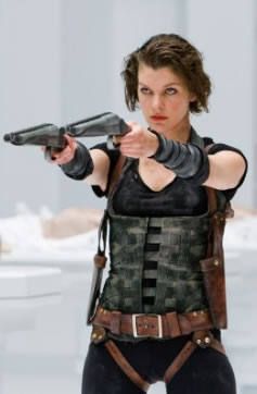 Residentevil