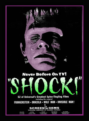 Shock-theater