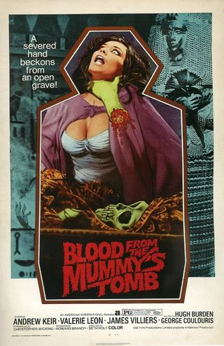 art of hammer Blood_mummy02