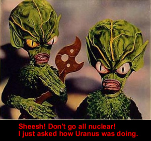 Aliens