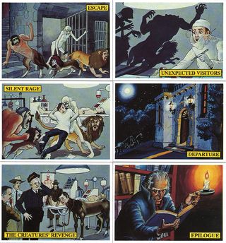 The Surgeon, Cards7_12