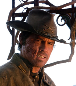 Jonah Hex