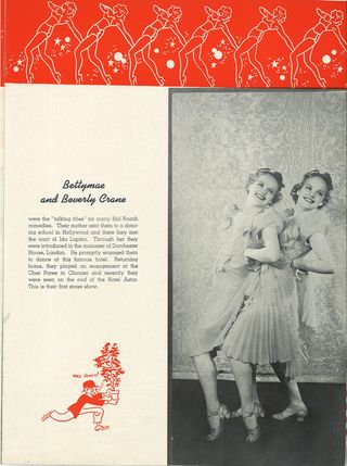 hellzapoppin program