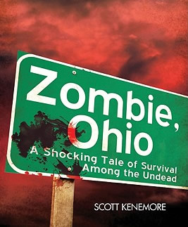 Zombie ohio