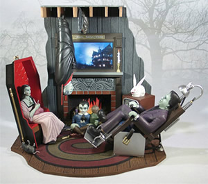 Munsters