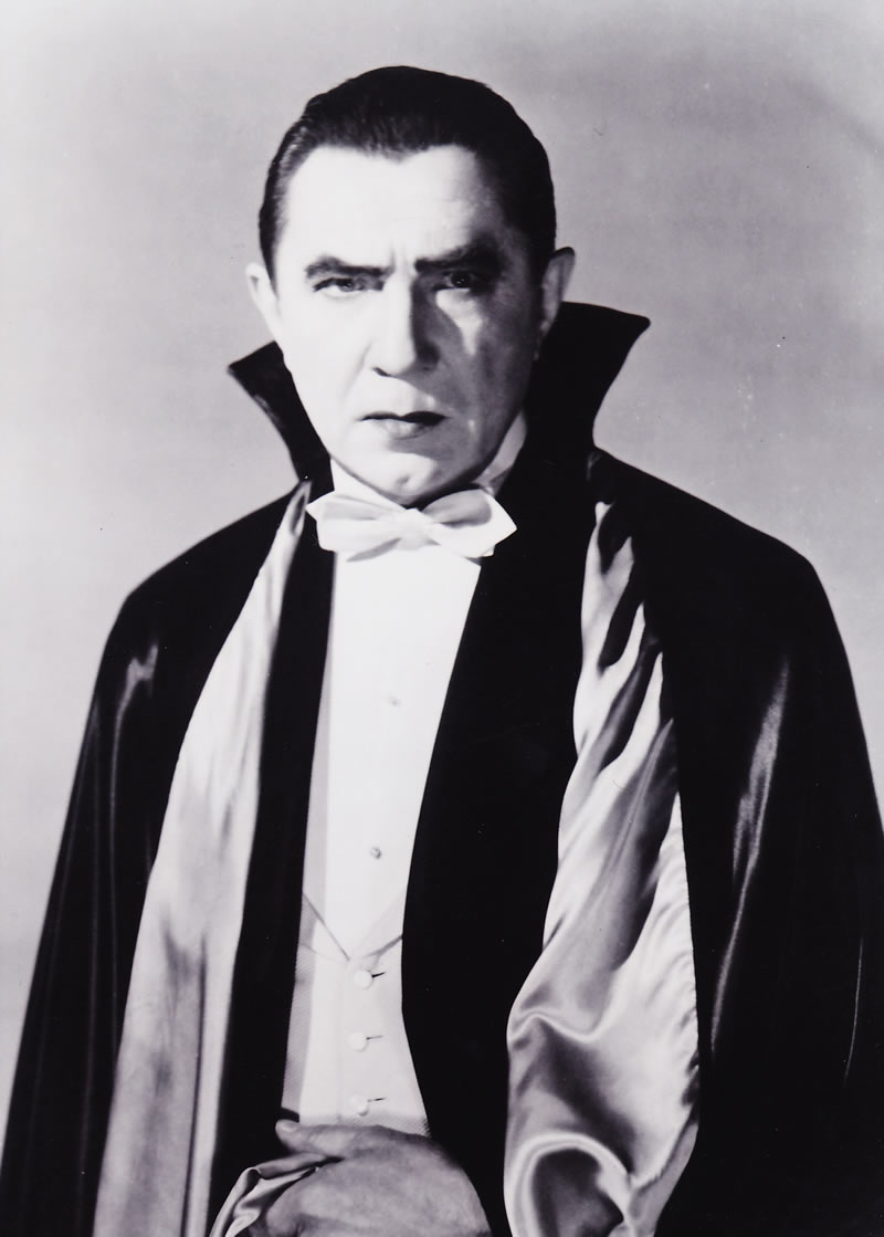 Lugosi dracula