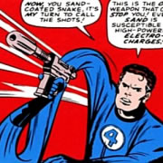 Reed richards