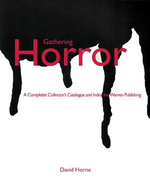 Gathering horror