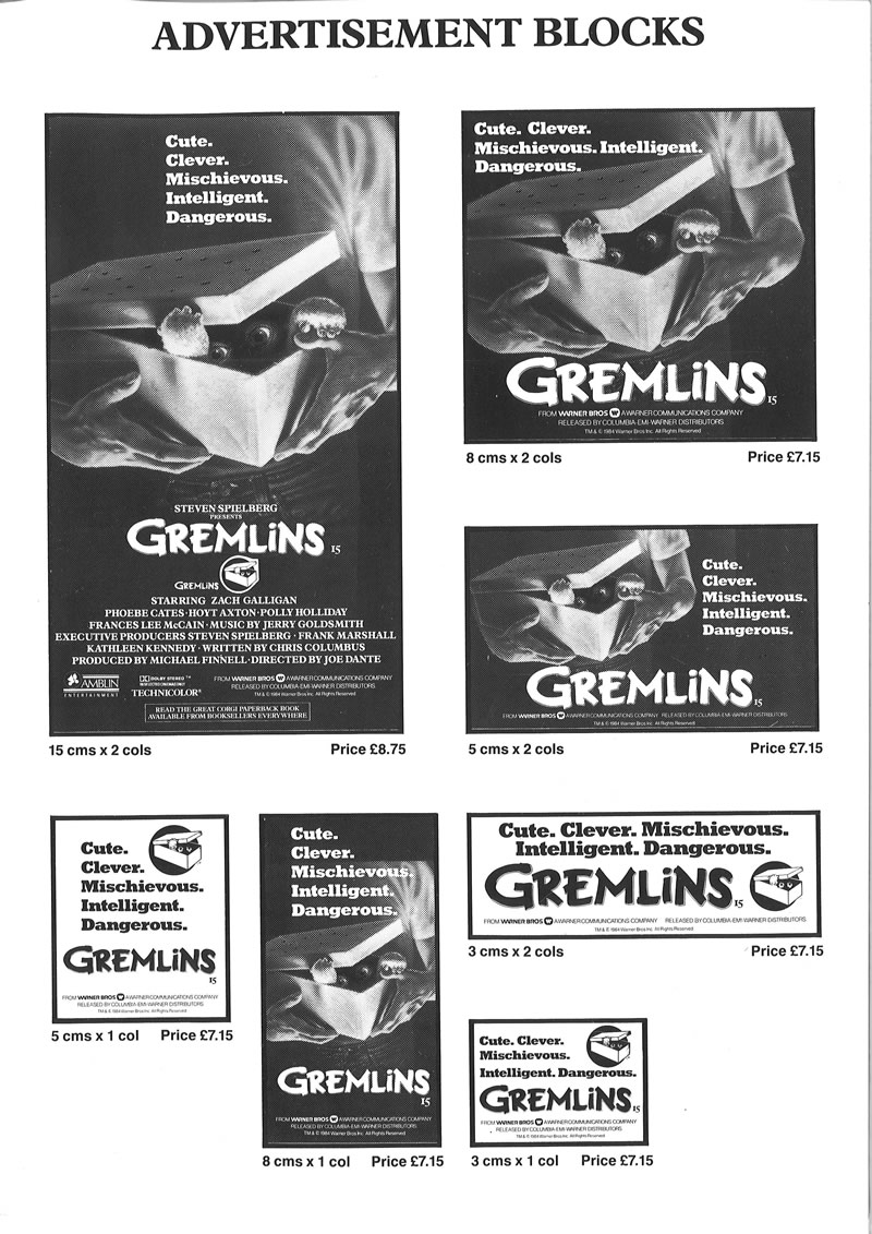 Gremlins11