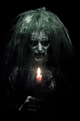 Insidious