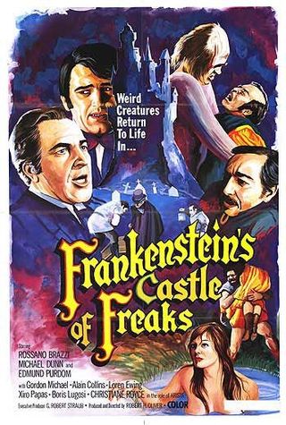 Frankensteins_castle_of_freaks