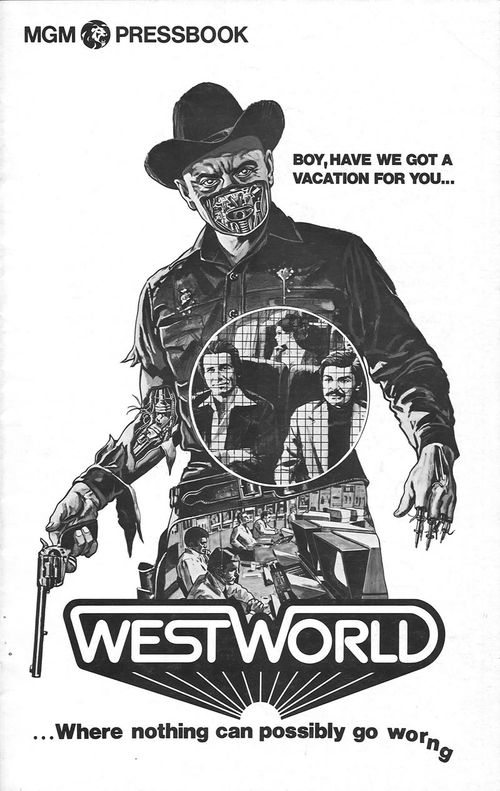 west world pressbook