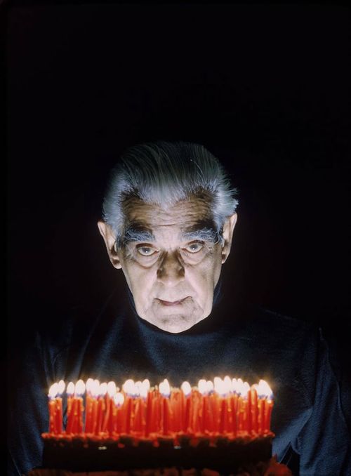 boris karloff life magazine