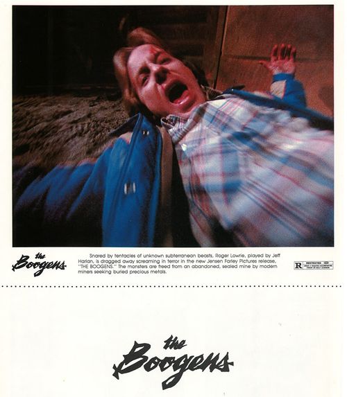 the boogens pressbook