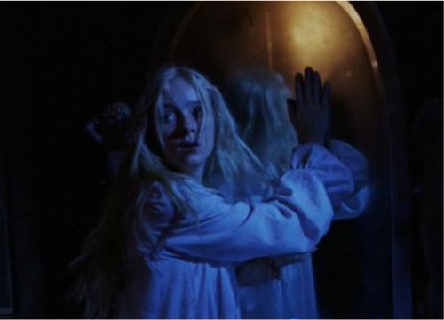 Lemora A Child's Tale of the Supernatural movie scene