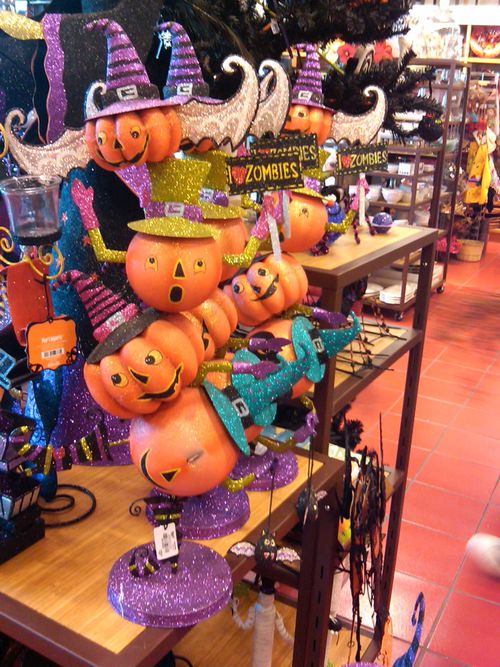 pier 1 imports halloween