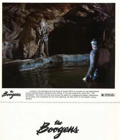 the boogens pressbook