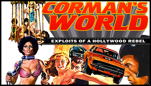 roger corman's world documentary