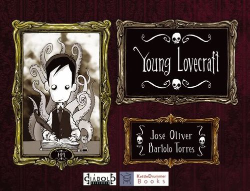 Young lovecraft
