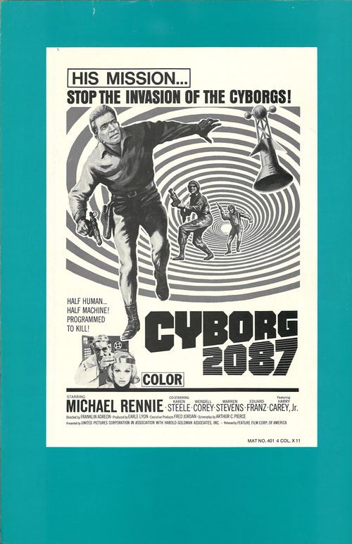 cyborg 2087 pressbook