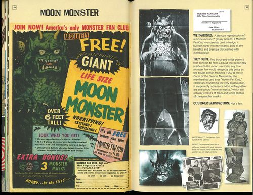 moon monster mail-order